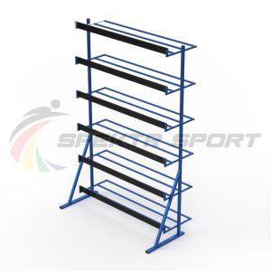 Купить Стеллаж для лыжных ботинок (на 30 пар) в Соликамске 