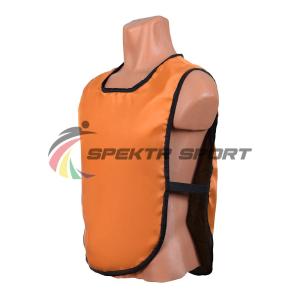 Купить Манишка футбольная односторонняя универсальная Spektr Sport в Соликамске 