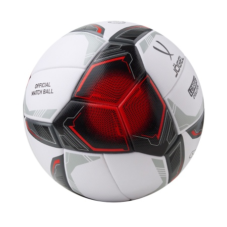 Купить Мяч футбольный Jögel League Evolution Pro №5 в Соликамске 
