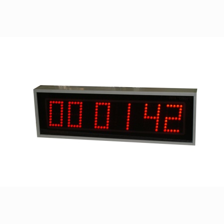 Купить Часы-секундомер настенные С2.25 знак 250 мм в Соликамске 